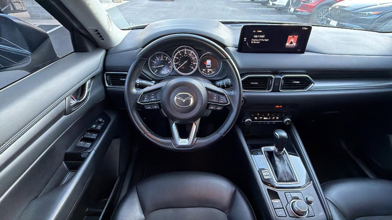 2021 Mazda CX-5 Touring San Antonio TX