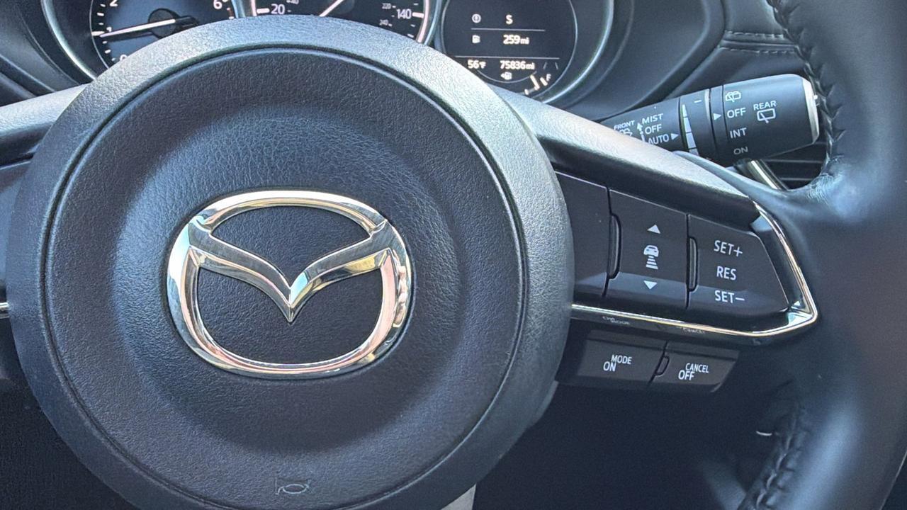 2021 Mazda CX-5 Touring San Antonio TX