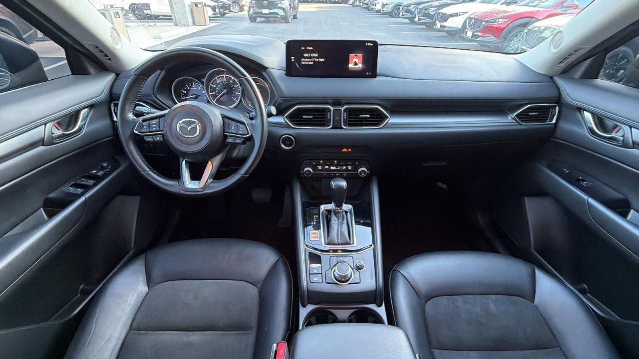 2021 Mazda CX-5 Touring San Antonio TX