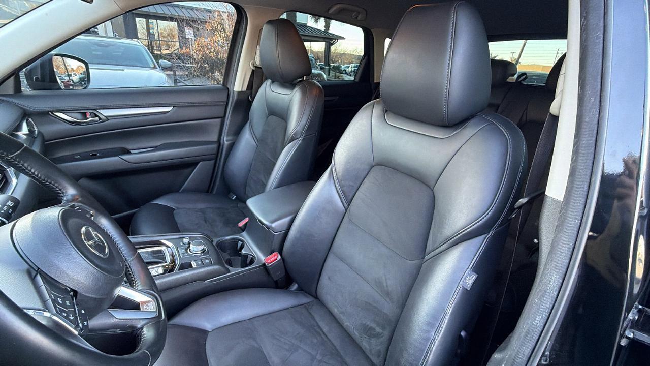 2021 Mazda CX-5 Touring San Antonio TX