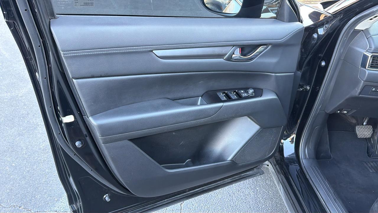 2021 Mazda CX-5 Touring San Antonio TX