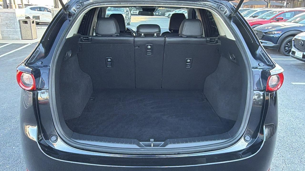 2021 Mazda CX-5 Touring San Antonio TX