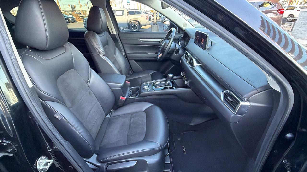 2021 Mazda CX-5 Touring San Antonio TX