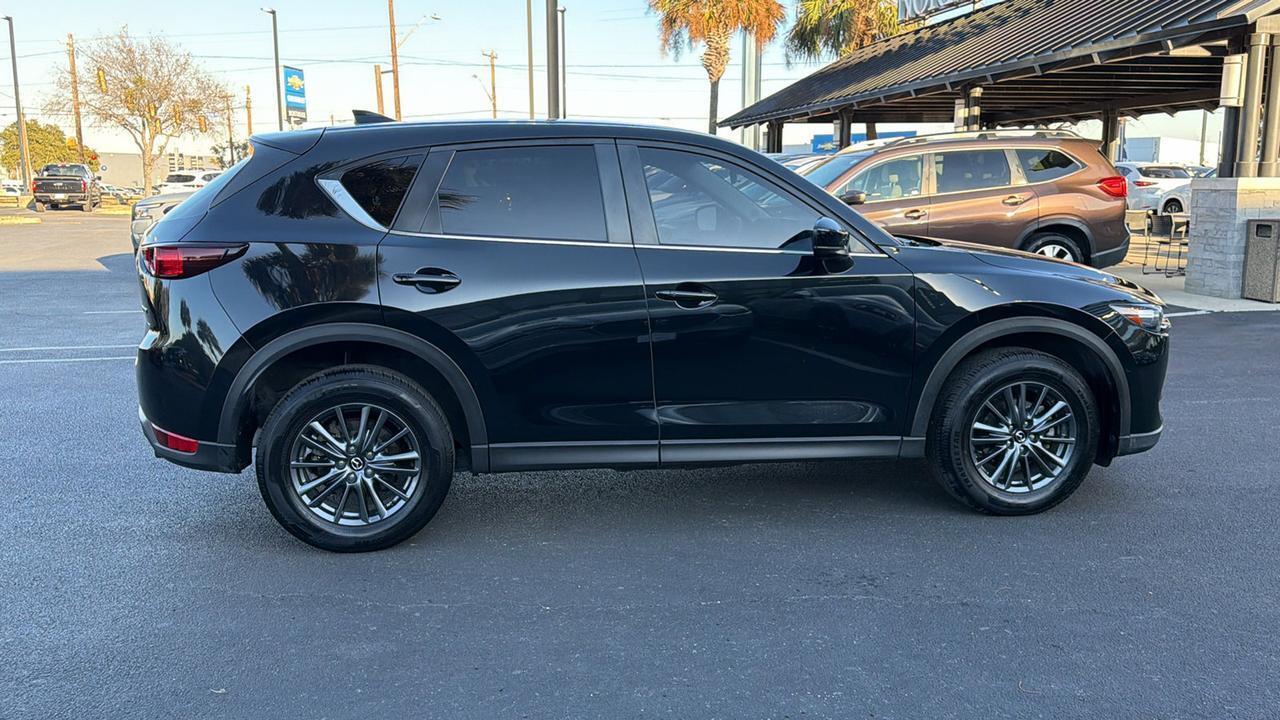 2021 Mazda CX-5 Touring San Antonio TX