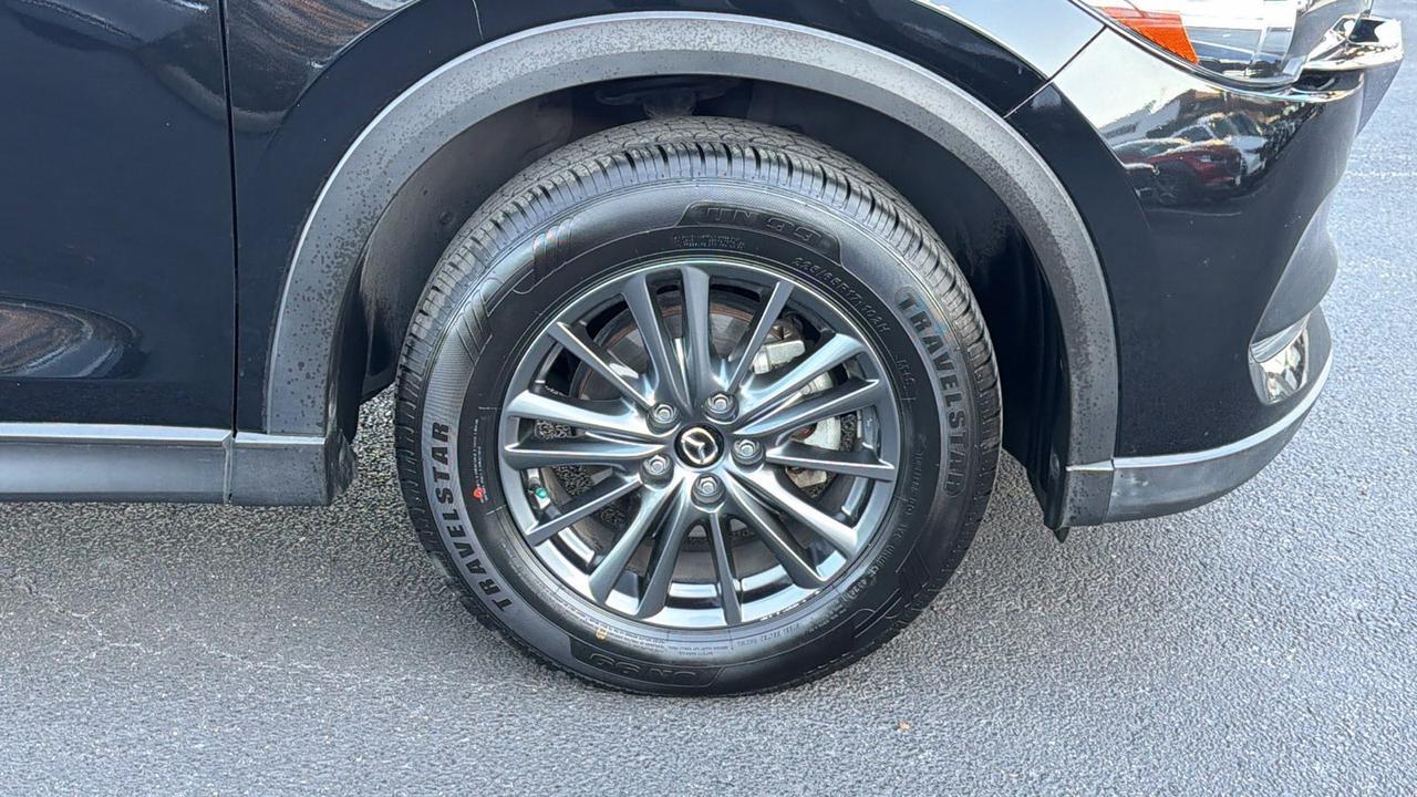 2021 Mazda CX-5 Touring San Antonio TX