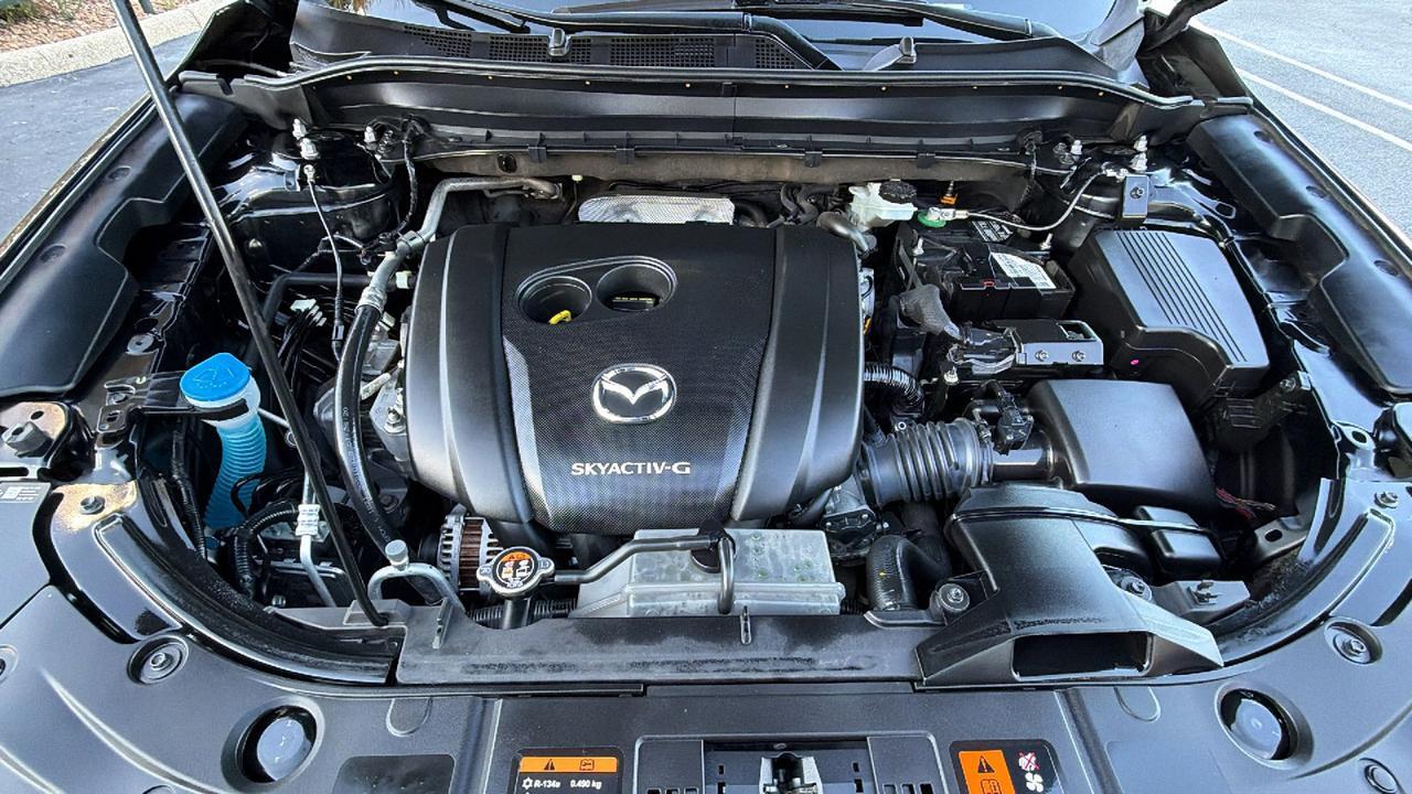 2021 Mazda CX-5 Touring San Antonio TX