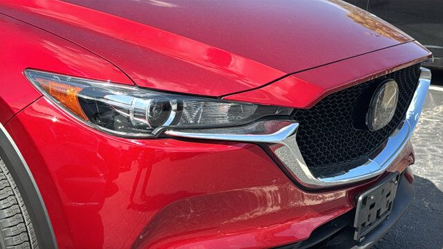 2021 Mazda CX-5 Touring San Antonio TX