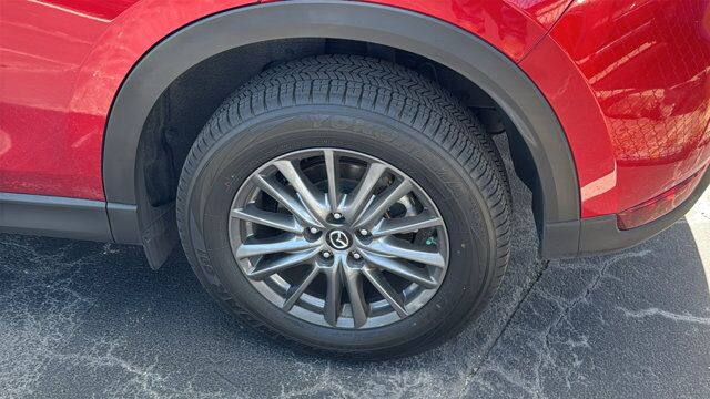 2021 Mazda CX-5 Touring San Antonio TX