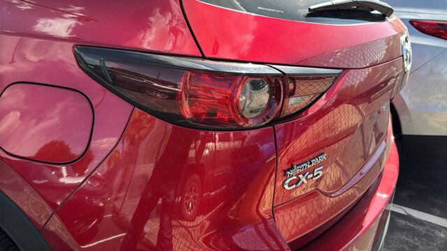2021 Mazda CX-5 Touring San Antonio TX