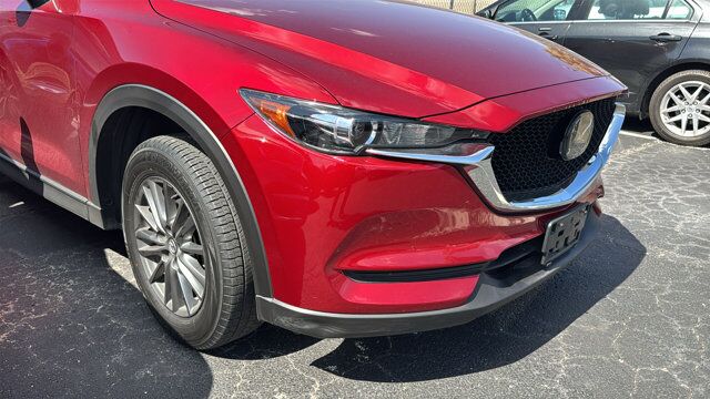 2021 Mazda CX-5 Touring San Antonio TX