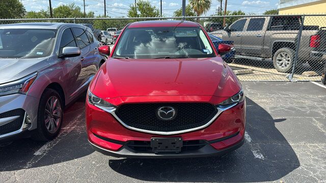 2021 Mazda CX-5 Touring San Antonio TX