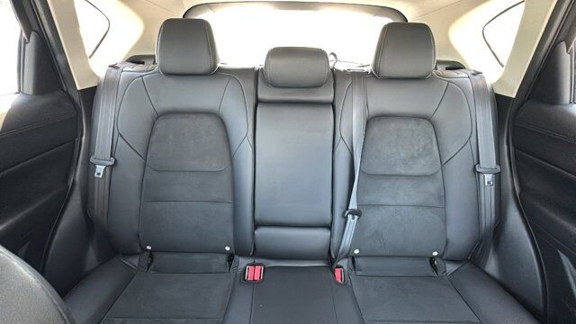 2021 Mazda CX-5 Touring San Antonio TX