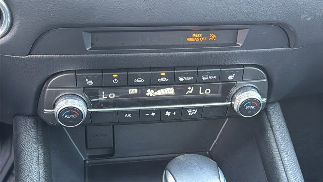 2021 Mazda CX-5 Touring San Antonio TX