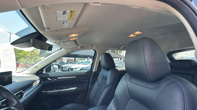 2021 Mazda CX-5 Touring San Antonio TX