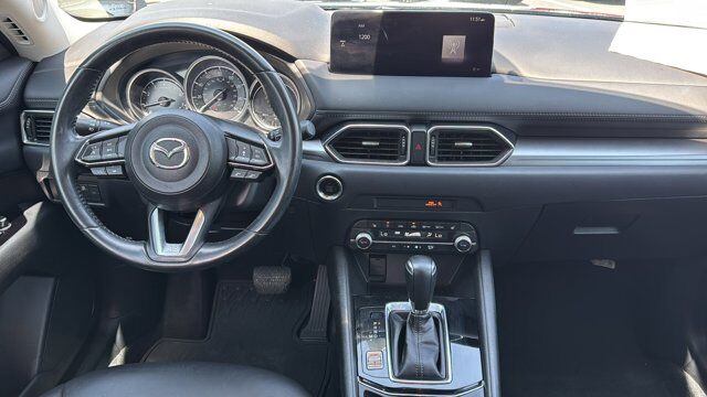 2021 Mazda CX-5 Touring San Antonio TX