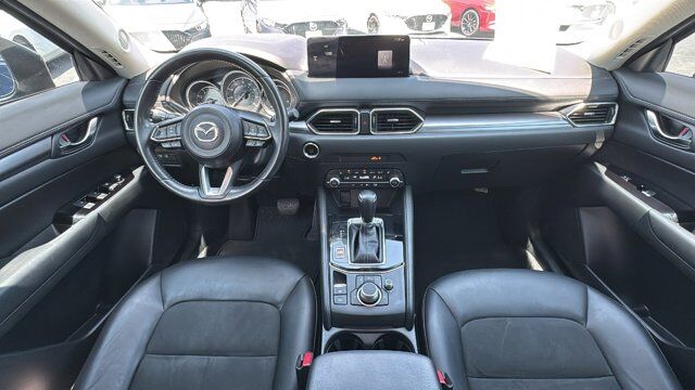 2021 Mazda CX-5 Touring San Antonio TX