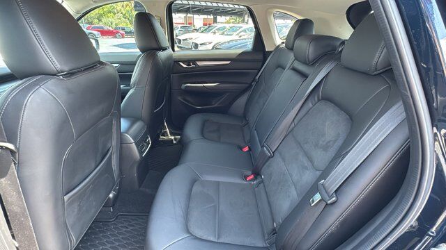 2021 Mazda CX-5 Touring San Antonio TX