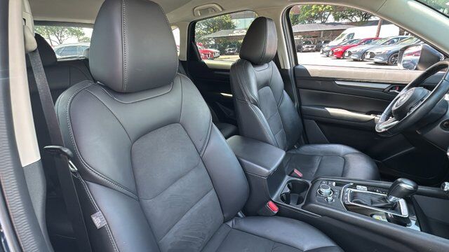 2021 Mazda CX-5 Touring San Antonio TX