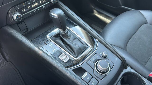 2021 Mazda CX-5 Touring San Antonio TX
