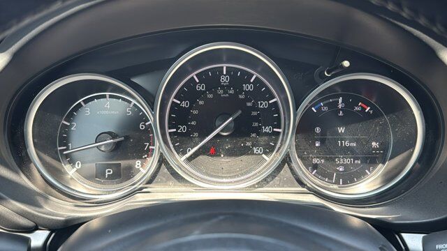 2021 Mazda CX-5 Touring San Antonio TX