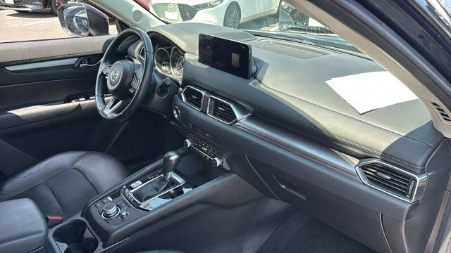 2021 Mazda CX-5 Touring San Antonio TX