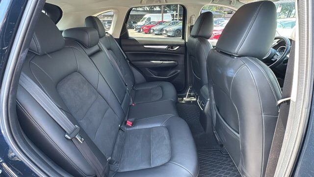 2021 Mazda CX-5 Touring San Antonio TX