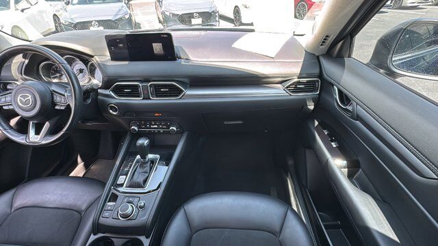 2021 Mazda CX-5 Touring San Antonio TX