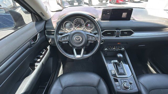 2021 Mazda CX-5 Touring San Antonio TX