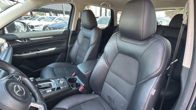 2021 Mazda CX-5 Touring San Antonio TX