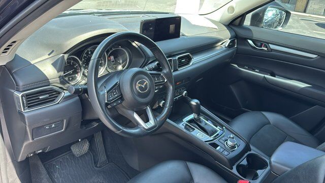 2021 Mazda CX-5 Touring San Antonio TX