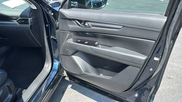 2021 Mazda CX-5 Touring San Antonio TX