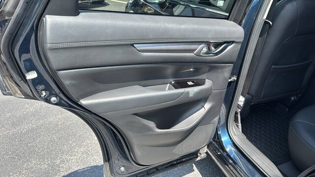 2021 Mazda CX-5 Touring San Antonio TX