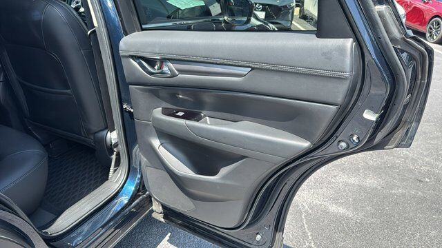 2021 Mazda CX-5 Touring San Antonio TX