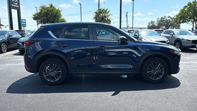 2021 Mazda CX-5 Touring San Antonio TX