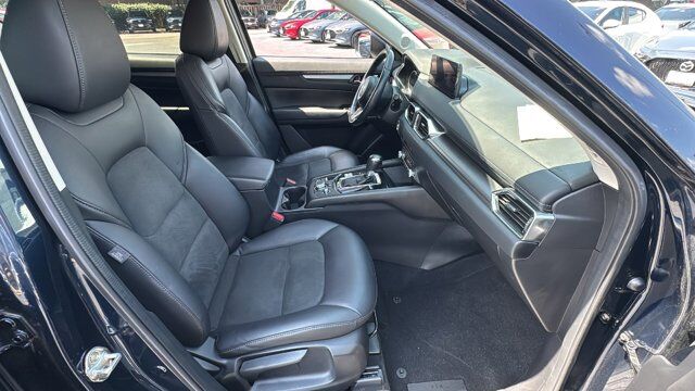 2021 Mazda CX-5 Touring San Antonio TX