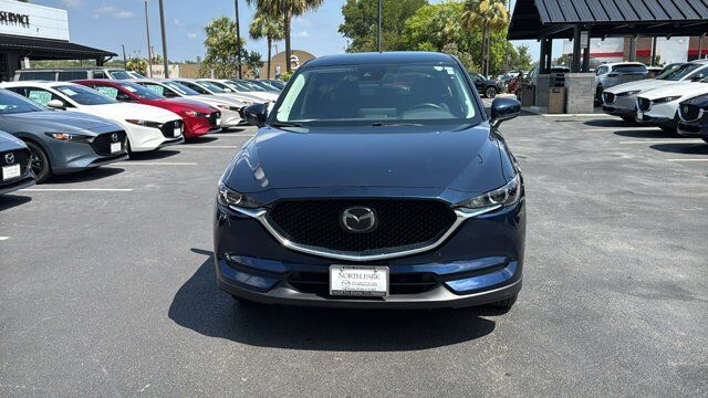 2021 Mazda CX-5 Touring San Antonio TX