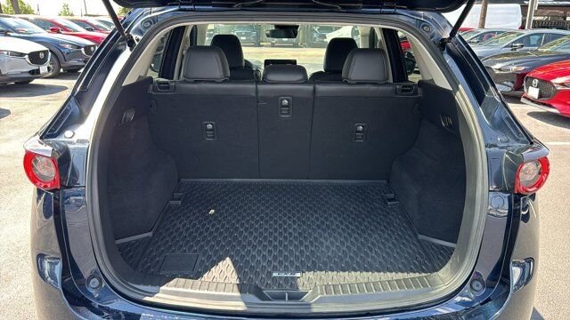 2021 Mazda CX-5 Touring San Antonio TX