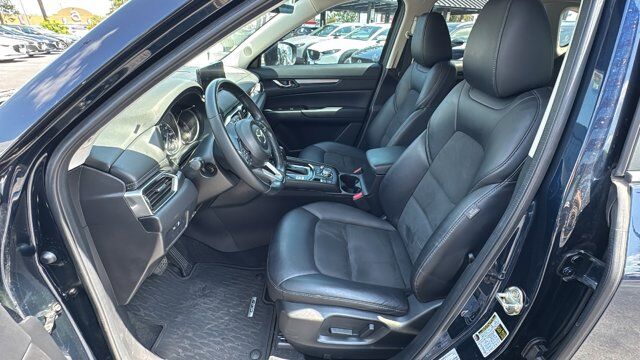 2021 Mazda CX-5 Touring San Antonio TX