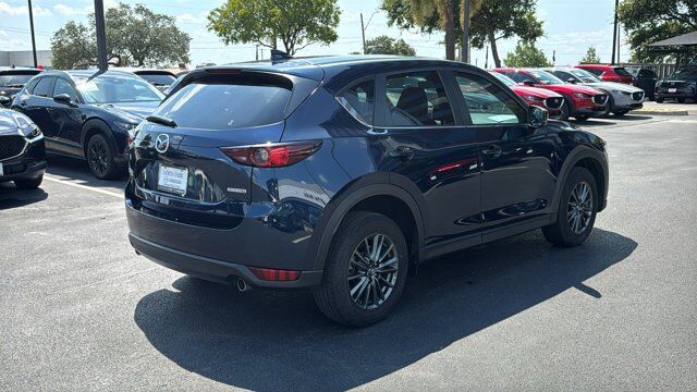 2021 Mazda CX-5 Touring San Antonio TX