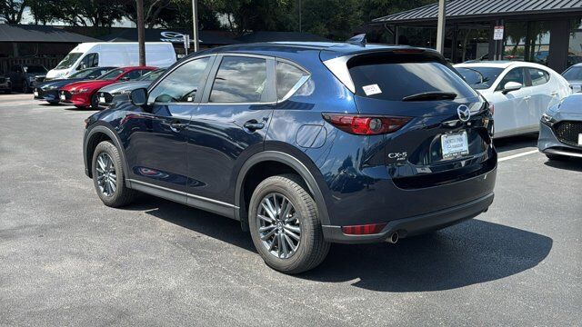 2021 Mazda CX-5 Touring San Antonio TX