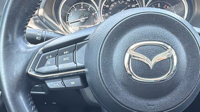 2021 Mazda CX-5 Touring San Antonio TX
