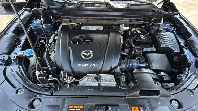 2021 Mazda CX-5 Touring San Antonio TX