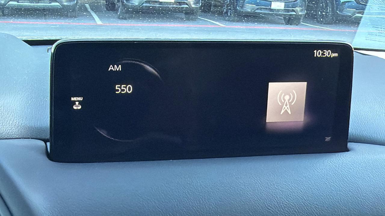 2021 Mazda CX-5 Touring San Antonio TX