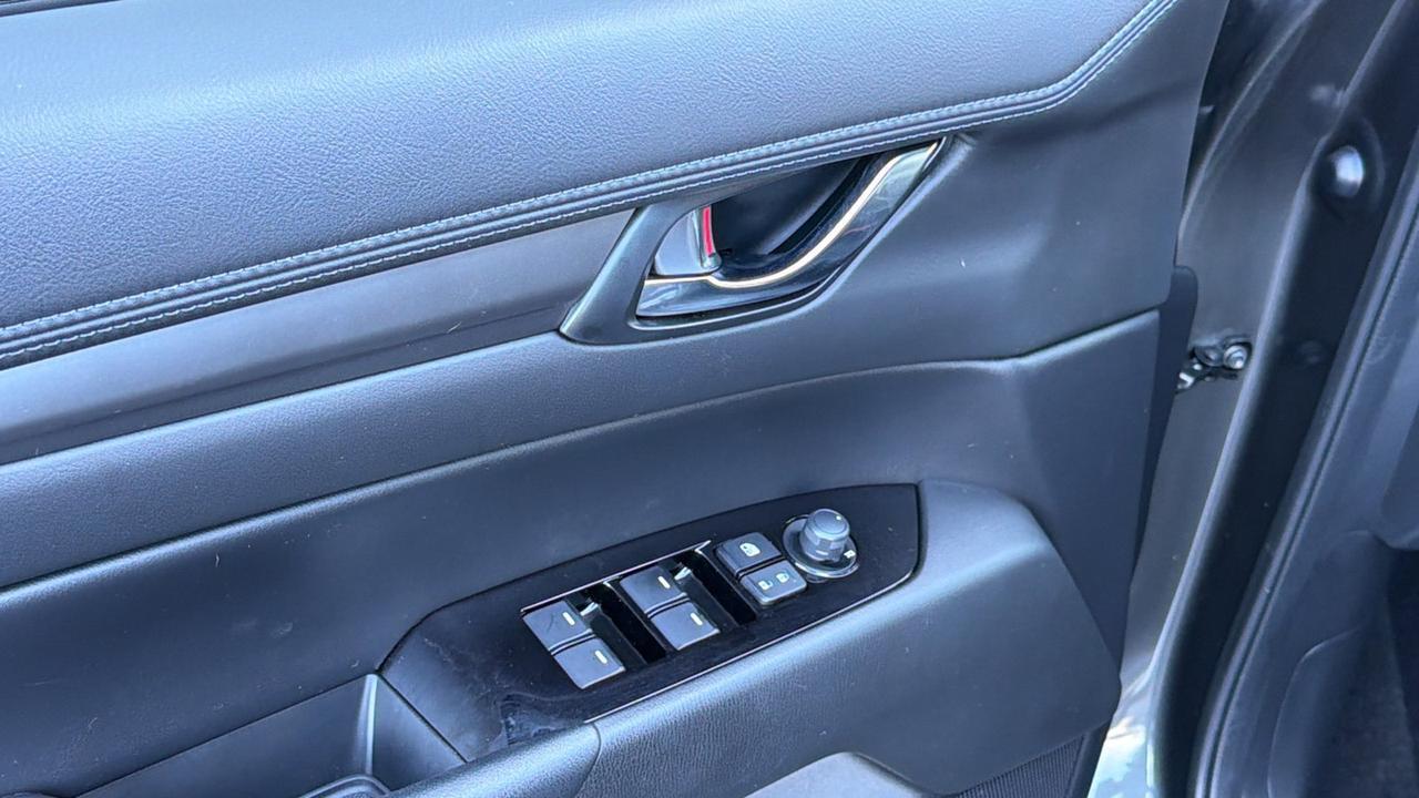 2021 Mazda CX-5 Touring San Antonio TX