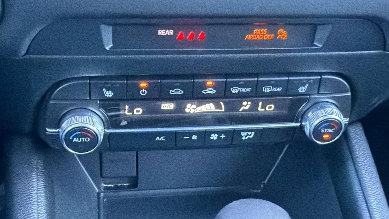 2021 Mazda CX-5 Touring San Antonio TX