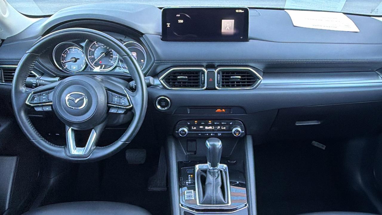 2021 Mazda CX-5 Touring San Antonio TX