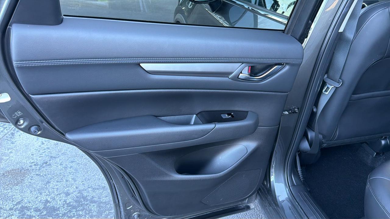 2021 Mazda CX-5 Touring San Antonio TX