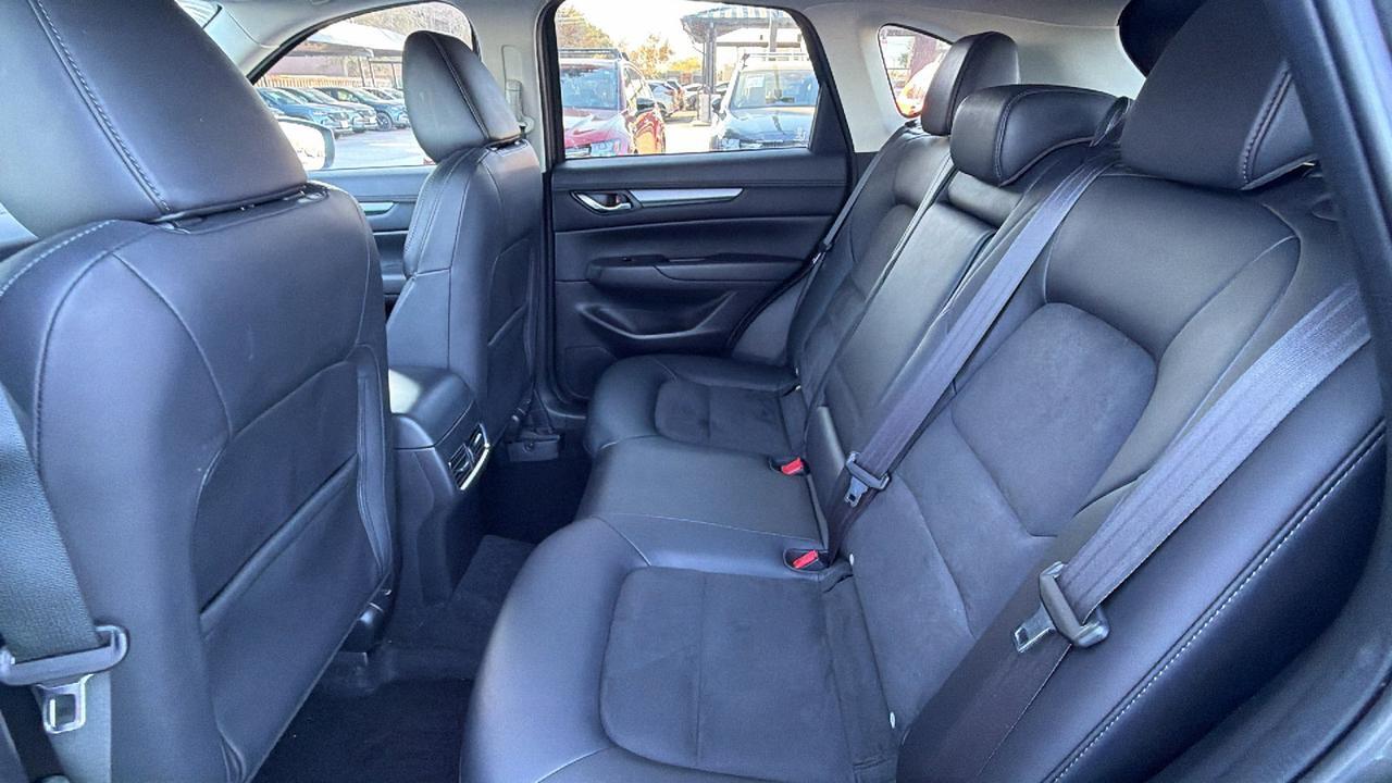 2021 Mazda CX-5 Touring San Antonio TX