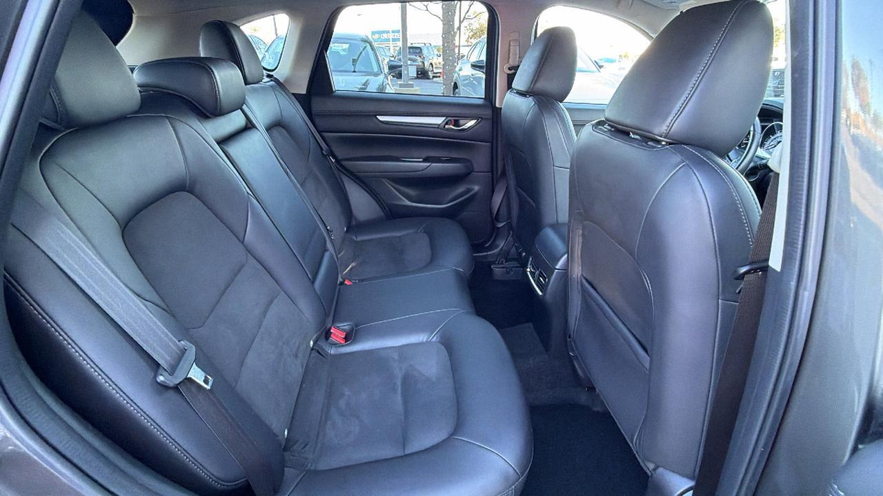 2021 Mazda CX-5 Touring San Antonio TX