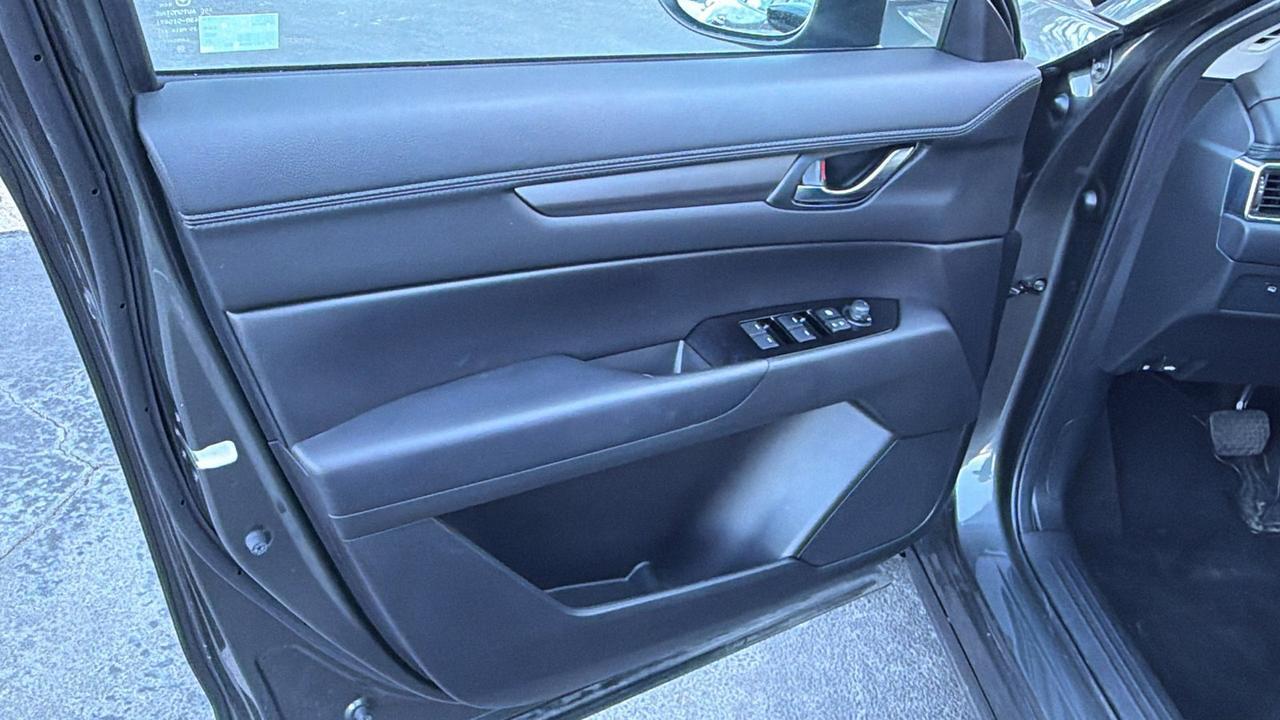 2021 Mazda CX-5 Touring San Antonio TX